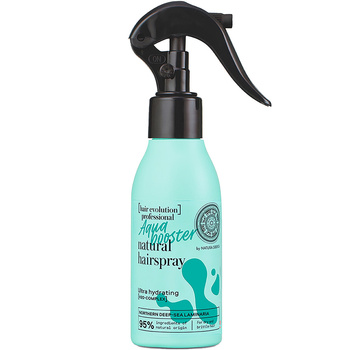 Natura Siberica Spray do włosów Aqua Booster