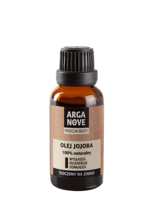 Arganove Olej jojoba 