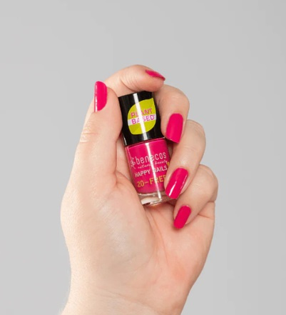 Benecos Lakier do paznokci OH LALA