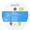 Sante Family Soft Organiczny krem z nagietkiem i aloesem 
