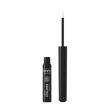 Lavera Eyeliner czarny