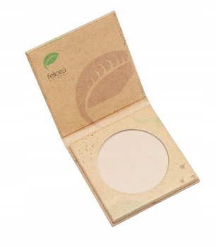 Felicea Naturalny puder Jasny Piasek