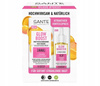 Sante Zestaw Glow Boost Serum + Maseczka data ważności