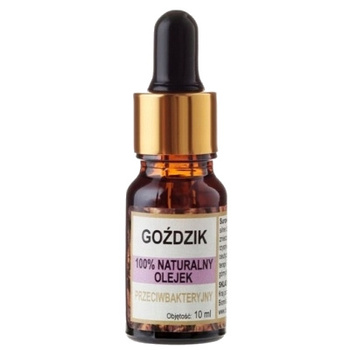 Biomika Naturalny olejek Gożdzik