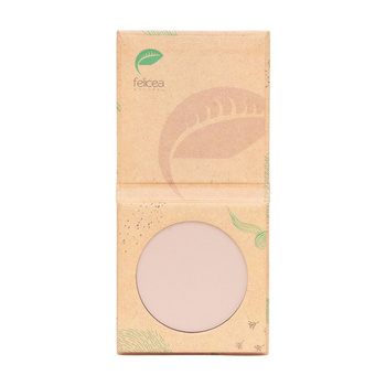 Felicea Naturalny puder ceramidowy Medium