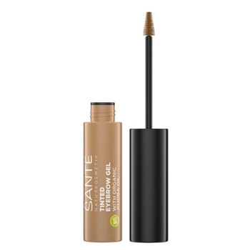 Sante Tusz do brwi Blond