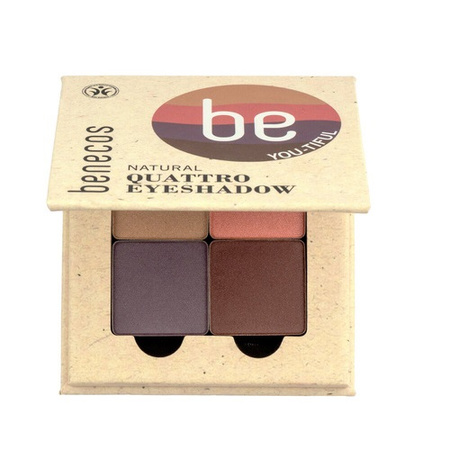 Benecos Cienie do powiek Beautiful Eyes