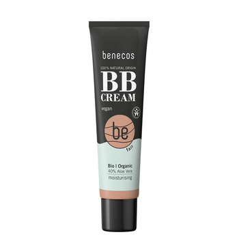 Benecos Krem BB 8w1 Porcelain