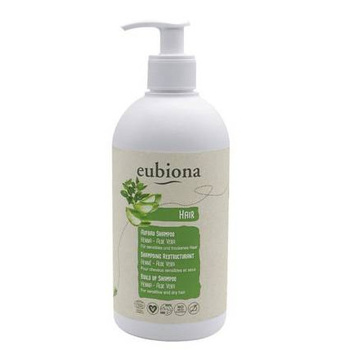 Eubiona Szampon zwiększający objętość