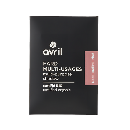 Avril Róż do policzków Rose Praline irise wkład 