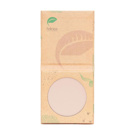 Felicea Naturalny puder ceramidowy Natural Beige