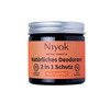 Niyok Dezodorant i antyperspirant w kremie Peach Perfect