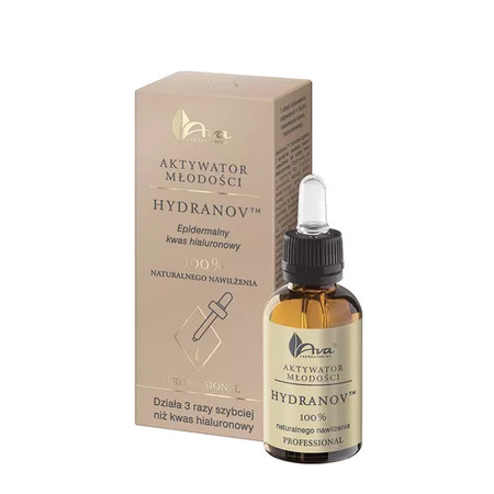 Ava Aktywator młodości Hydranov 