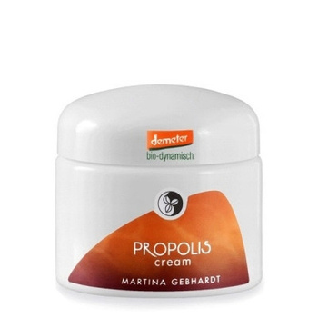 Martina Gebhardt Propolis Krem z propolisem