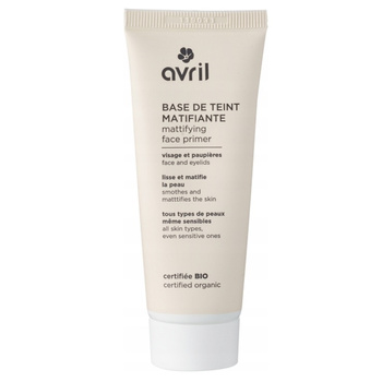AVRIL Baza matująca Mattifying Face Primer