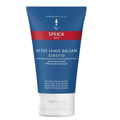Speick Men Balsam po goleniu Sensitiv