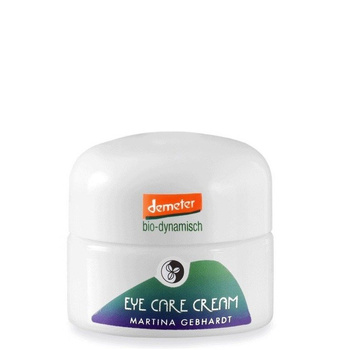 Martina Gebhardt Krem pod oczy z awokado