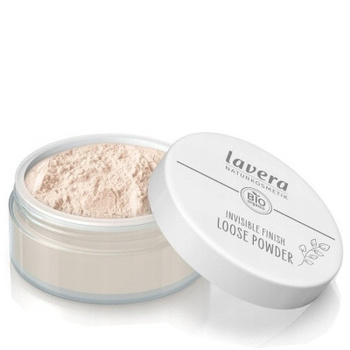 Lavera Puder sypki transparentny
