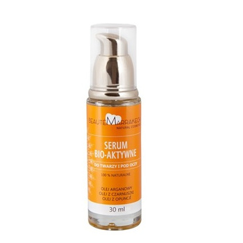 Beaute Marrakech Bioaktywne serum regenerujące