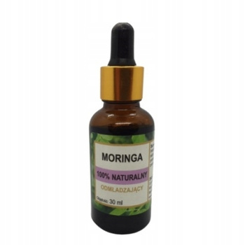 Biomika Olejek moringa