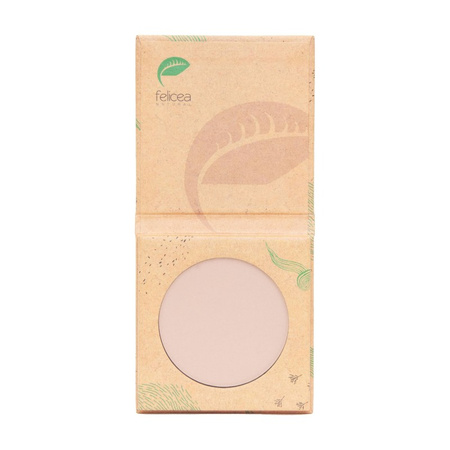 Felicea Naturalny puder ceramidowy Medium