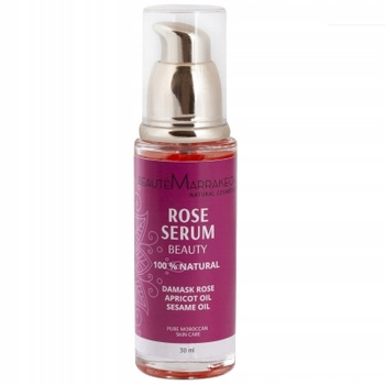 Beaute Marrakech Serum piękności różane