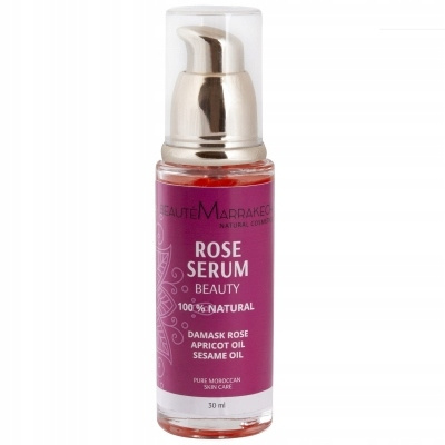 Beaute Marrakech Serum piękności różane 