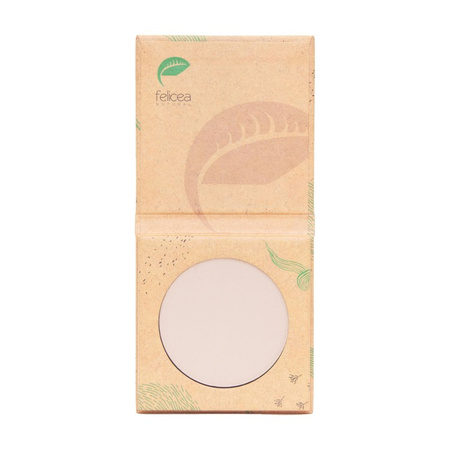 Felicea Naturalny puder ceramidowy Light