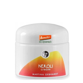 Martina Gebhardt Neroli Krem regenerujący