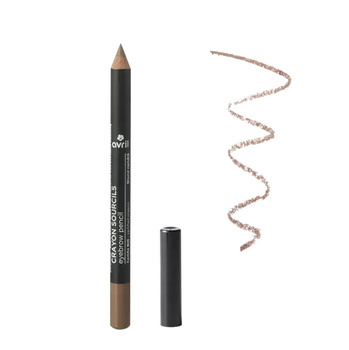 AVRIL Kredka do brwi Popielaty Blond