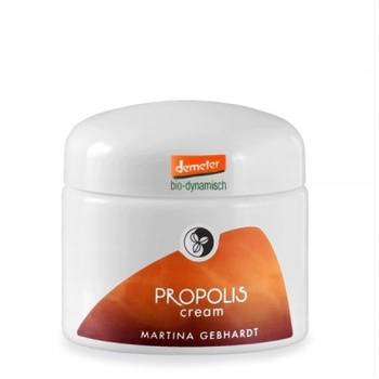 Martina Gebhardt Propolis Krem z propolisem