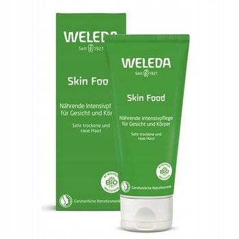 Weleda Skin Food Krem Intensivpflege