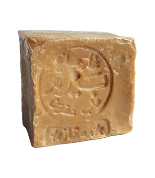 Najel Mydło Aleppo 5% oleju laurowego