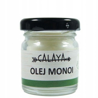 Calaya Olej monoi 100% - 200g