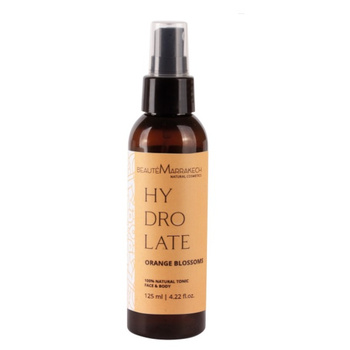 Beaute Marrakesch Woda z kwiatu gorzkiej pomarańczy