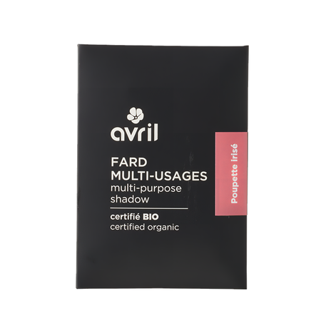 Avril Róż do policzków Poupette irise wkład