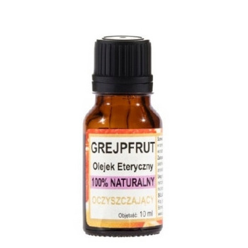 Biomika Naturalny olejek  Grejpfrutowy